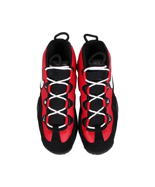 Nike Air Max Uptempo 95 ナイキ エアマックス アップテンポ 95 スニーカー メンズ レッド Ck0892 600 12 13 新入荷 503004026 ナイキ Nike D Fashion