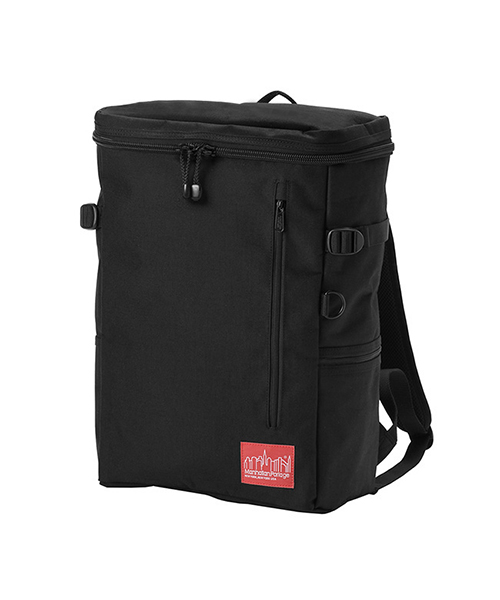 Navy Yard Backpack(503052240) | マンハッタンポーテージ(Manhattan