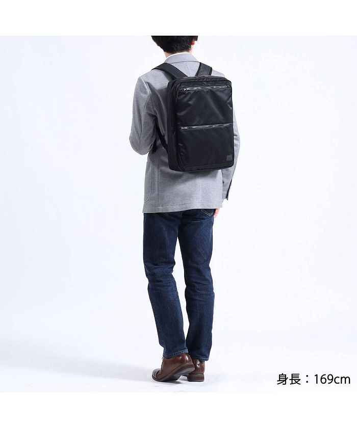 正式的 PORTER ポーター ポーター 534ー05272 デイパック エヴォ バッグ