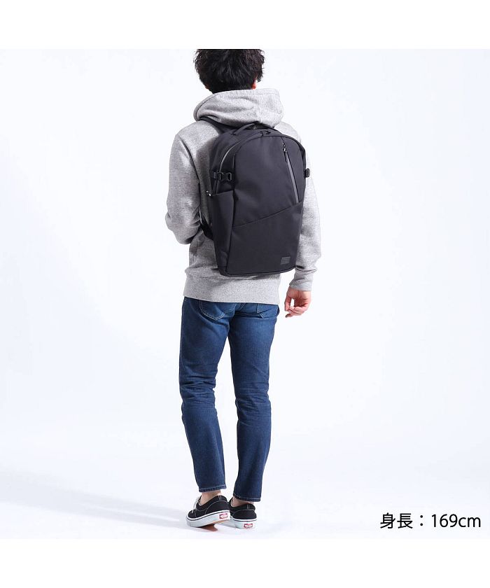 PORTER 697 05549 PORTER FUTURE DAYPACK 503065041 PORTER d fashion