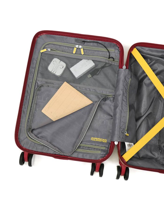 American Tourist(アメリカンツーリスター) アメリカンツーリスター AMERICAN TOURISTER 【日本正規品