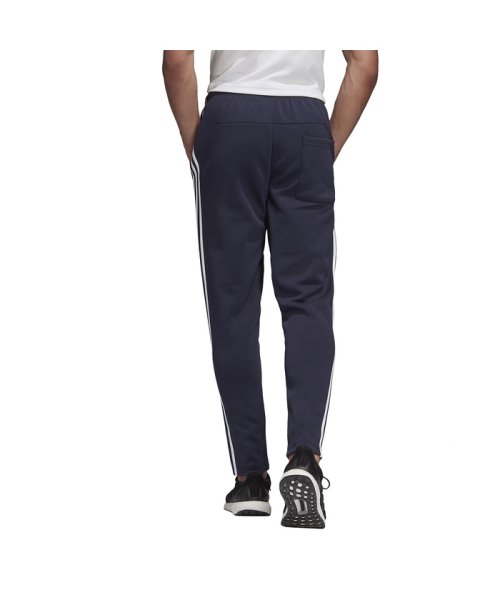 セール 27 Off アディダス メンズ マストハブ ３ストライプス テーパード パンツ Must Haves 3 Stripes Tapered Pants アディダス Adidas D Fashion