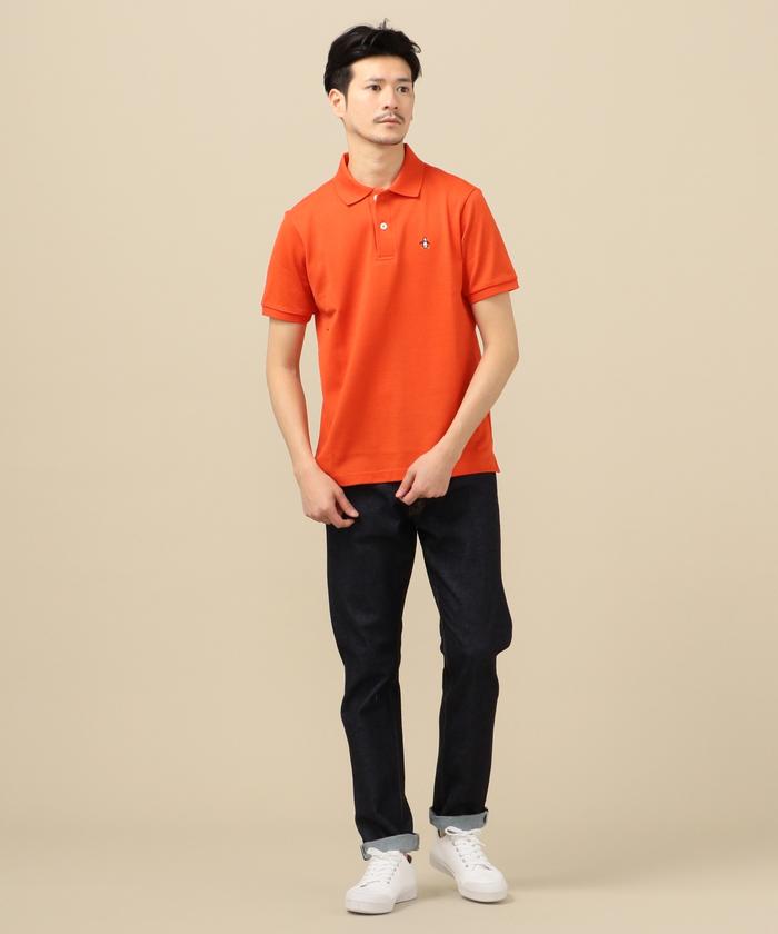 セール 60%OFF】MUNSINGWEAR: 別注 JAPAN MADE 鬼カノコ
