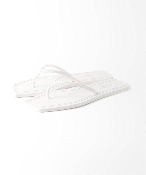 セール Carlotha Ray カルロッタ レイ Filip Flop サンダル ヴェルメイユ パー イエナ Vermeil Par Iena D Fashion