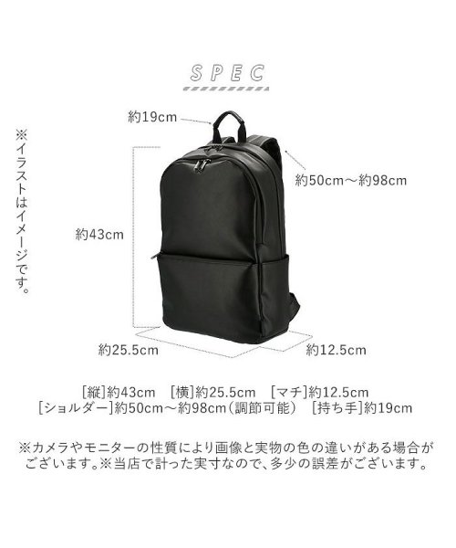 Anello アネロ アルトン デイパック At 641 バックヤード Backyard D Fashion