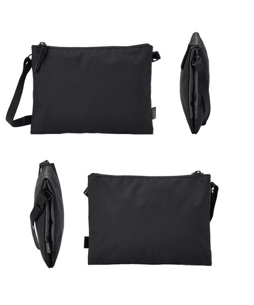 ツールズ サコッシュ ショルダーバッグ メンズ レディース ナイロン ブランド Tools 456tj ツールズ Tools D Fashion