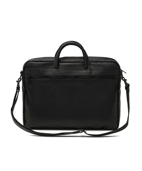 ポーター PORTER 吉田カバン ポーター ビジネスバッグ PORTER AROUND アラウンド 2WAY BRIEFCASE ブリーフケース  A4 日本製(503067526) | ポーター(PORTER) - d fashion