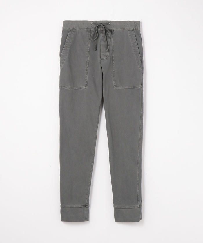 セール 40%OFF】リジッドジャージージョガーパンツ MNW1185