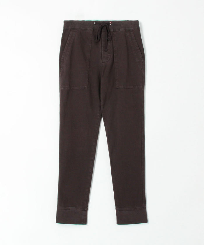 セール 40%OFF】リジッドジャージージョガーパンツ MNW1185