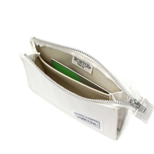 吉田カバン ポーター 財布 Porter Duck ダック Zip Wallet ミニ財布 小銭入れ メンズ レディース 日本製 636 064 ポーター Porter D Fashion 吉田カバン ポーター 財布 Porter Duck ダック Zip Wallet ミニ財布 小銭入れ メンズ レディース 日本製 636 064 ポーター Porter D Fashion