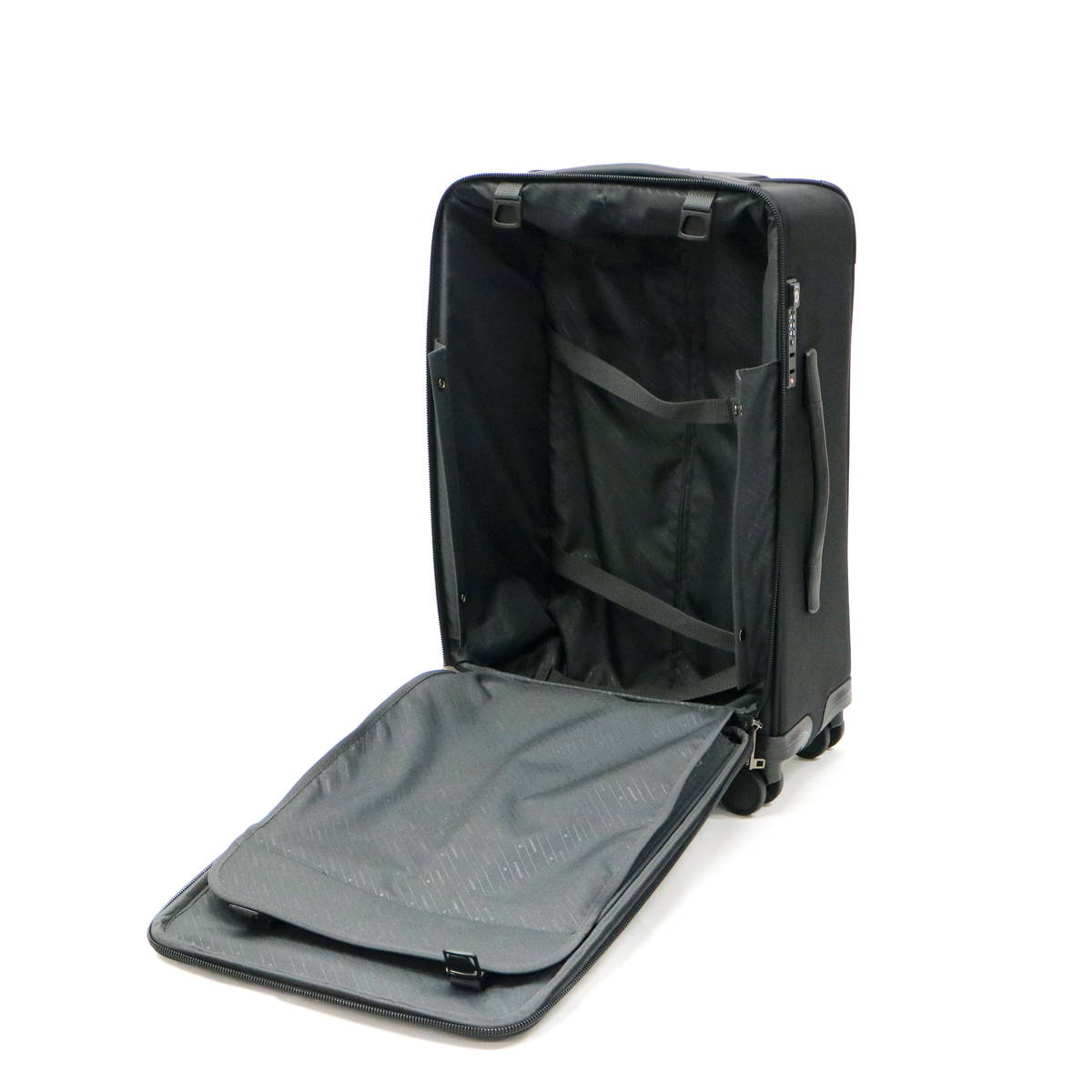 BERMAS バーマス 　キャリーケース 34 リットル バーマス BERMAS バーマス スーツケース Mサイズ 54L 軽量 中型