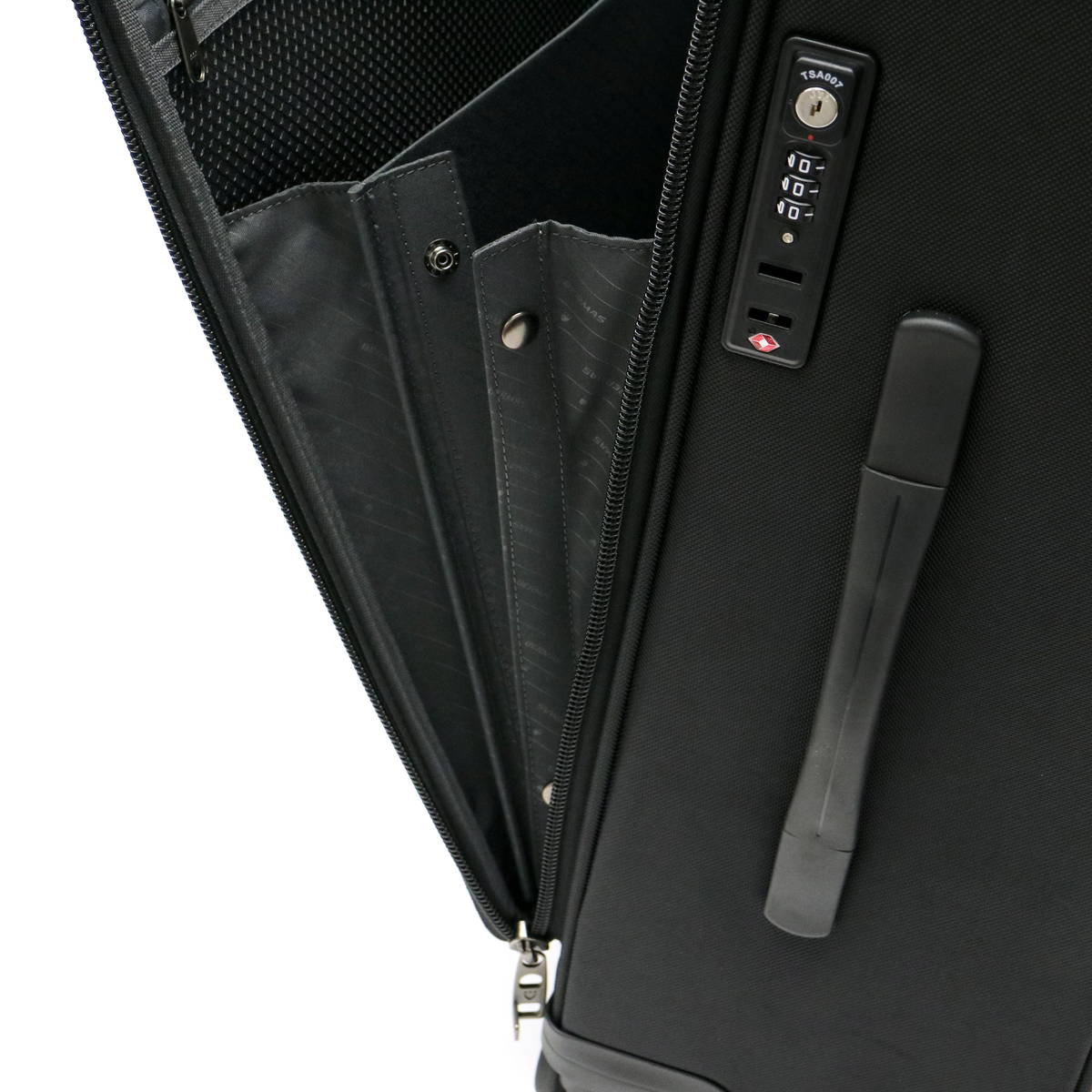 バーマス BERMAS 【日本正規品】バーマス スーツケース BERMAS
