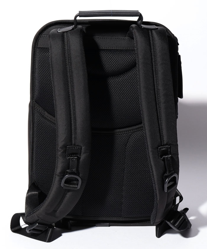 TUMI トゥミ 26189-DH ALPHA 3 in 1 バックパック