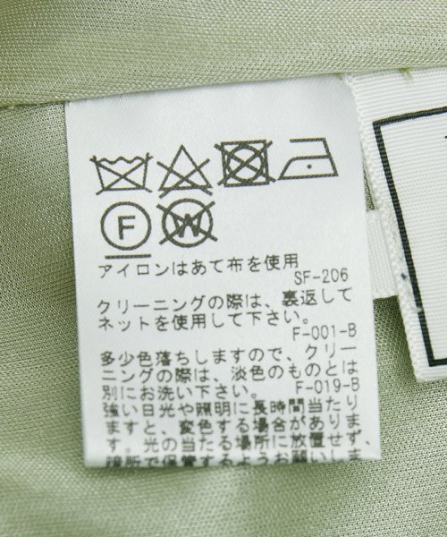 セール Web限定 ハイネックギャザーワンピース ロペピクニック Rope Picnic D Fashion