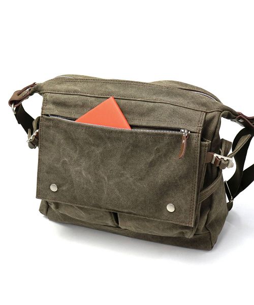 完売品 BAGGYPORT バギーポート 8号帆布備長炭染め　ショルダーバッグ 楽天市場】☆ BAGGY PORT バギーポート 備長炭染め八号帆布