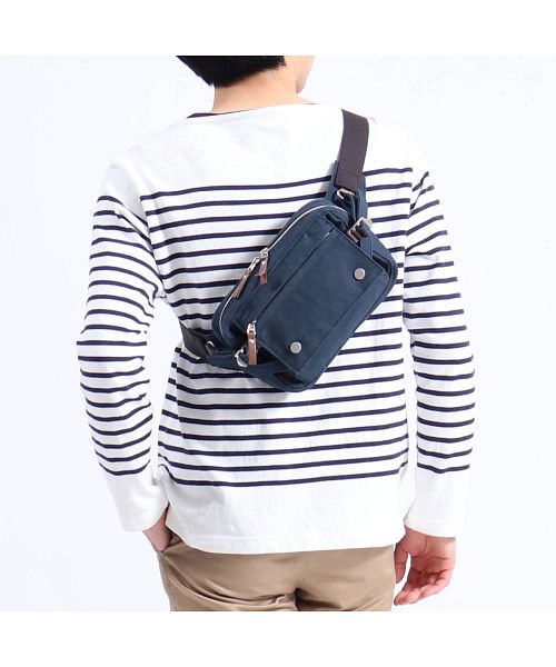 バギーポート BAGGY PORT バギーポート ウエストバッグ BAGGY