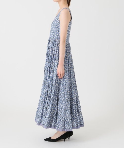 Mariha マリハ 草原の虹のドレス ノースリーブ イエナ Iena D Fashion Mariha マリハ 草原の虹のドレス ノースリーブ イエナ Iena D Fashion