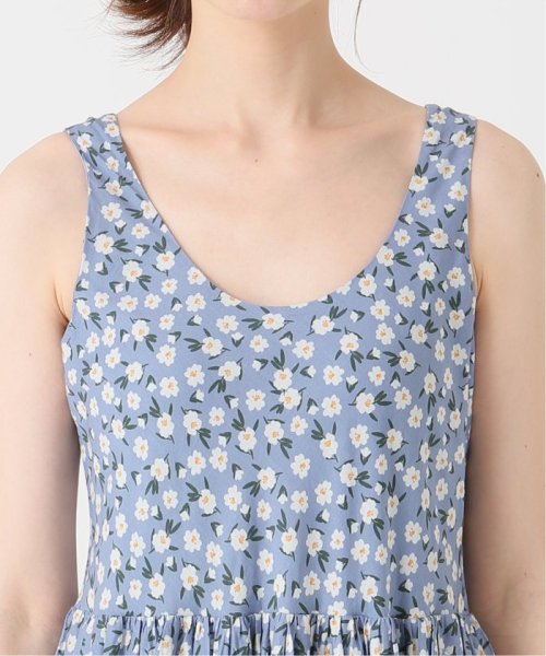 Mariha マリハ 草原の虹のドレス ノースリーブ イエナ Iena D Fashion Mariha マリハ 草原の虹のドレス ノースリーブ イエナ Iena D Fashion