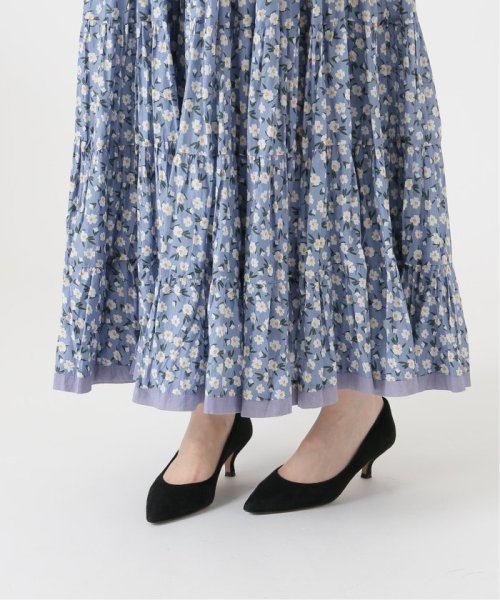 Mariha マリハ 草原の虹のドレス ノースリーブ イエナ Iena D Fashion Mariha マリハ 草原の虹のドレス ノースリーブ イエナ Iena D Fashion