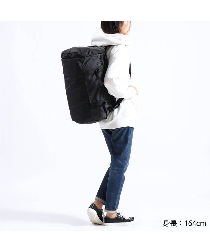 THE NORTH FACE ナイロンダッフル50L