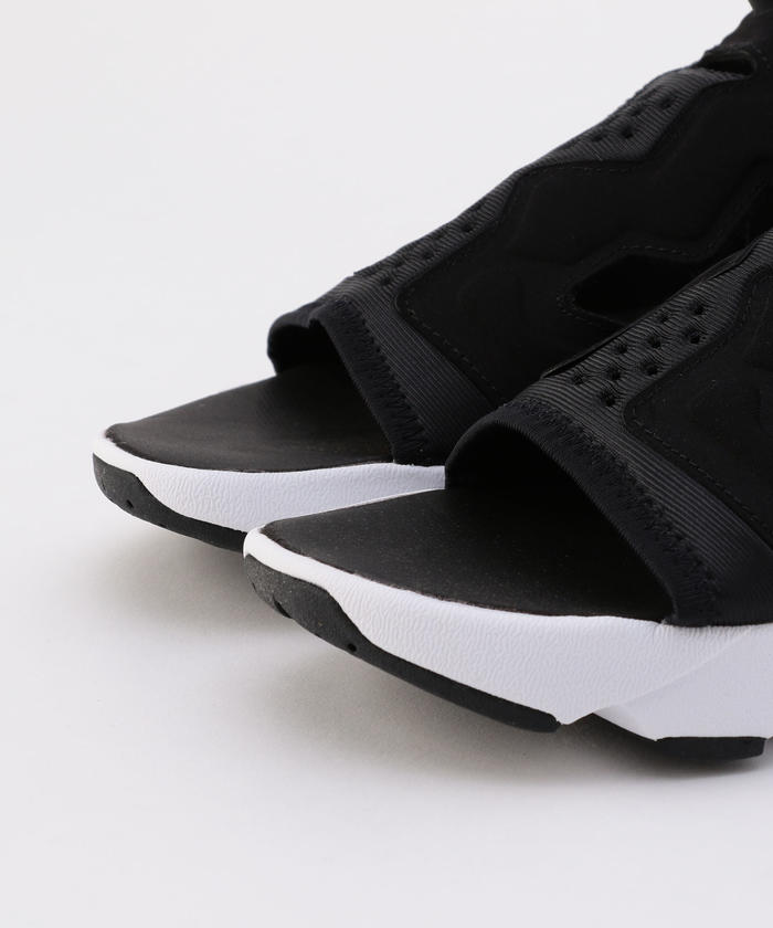 Reebok / リーボック】INSTAPUMP FURY SANDAL (DV9699)(503063412 Reebok / リーボック】INSTAPUMP FURY SANDAL (DV9699)(503063412