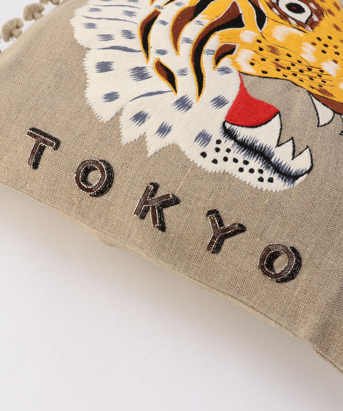 GUCCI Garden トートバッグ トラ タイガー GUCCI トートバッグ タイガー 虎 グッチガーデン ガーデン