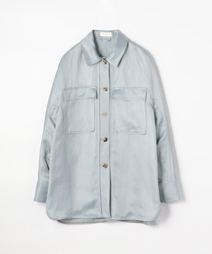 セール 40%OFF】ハイブリッドカルゼ CPOシャツ(503079686 セール 40%OFF】ハイブリッドカルゼ CPOシャツ(503079686