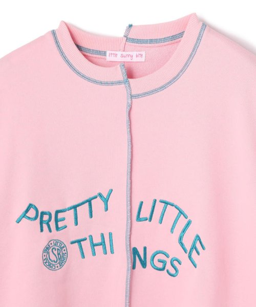 Littlesunnybite リトルサニーバイト Lsb Sweat Top エルエイチピー Lhp D Fashion
