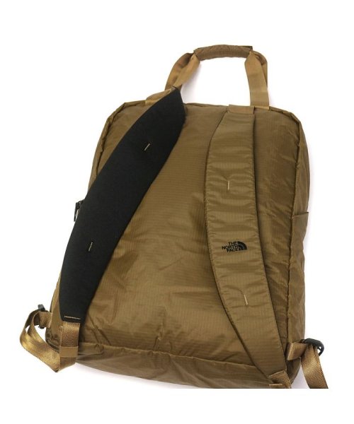 クーポン】【日本正規品】ザ・ノース・フェイス リュック THE NORTH FACE Glam Tote トートバッグ 2WAY グラム B4  NM81752(501307756) | ザノースフェイス(THE NORTH FACE) - d fashion