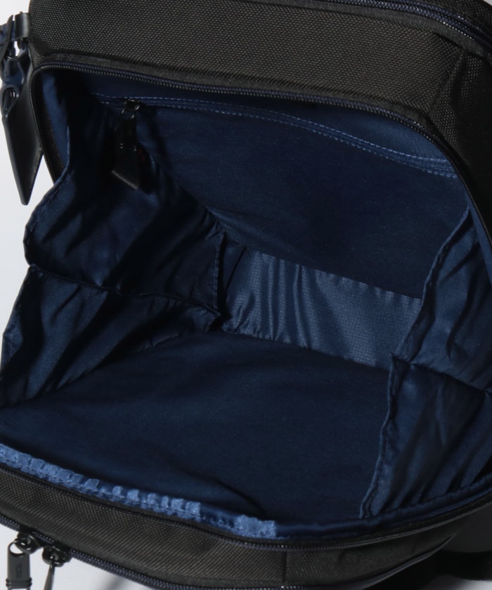 TUMI Alpha 3 スリム・バックパック 【限定カラー】(503010476 ...