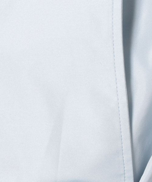 セール インポート素材 ポリエステルタフタコート ラピーヌ ブランシュ Lapine Blanche D Fashion