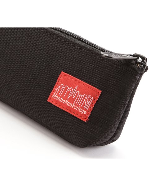 マンハッタンポーテージ ペンケース シンプル 大人 筆箱 Manhattan Portage mp1066(503081043) | マンハッタンポーテージ(Manhattan Portage) - d fashion マンハッタンポーテージ ペンケース シンプル 大人 筆箱 Manhattan Portage mp1066(503081043) | マンハッタンポーテージ(Manhattan Portage) - d fashion