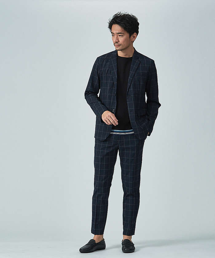 セール 16%OFF】【展開店舗限定/セットアップ対応】Carreman