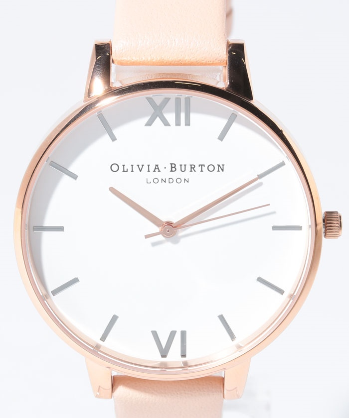 セール 50%OFF】OLIVIA BURTON 時計 OB16BDW21(503068105) | オリビア