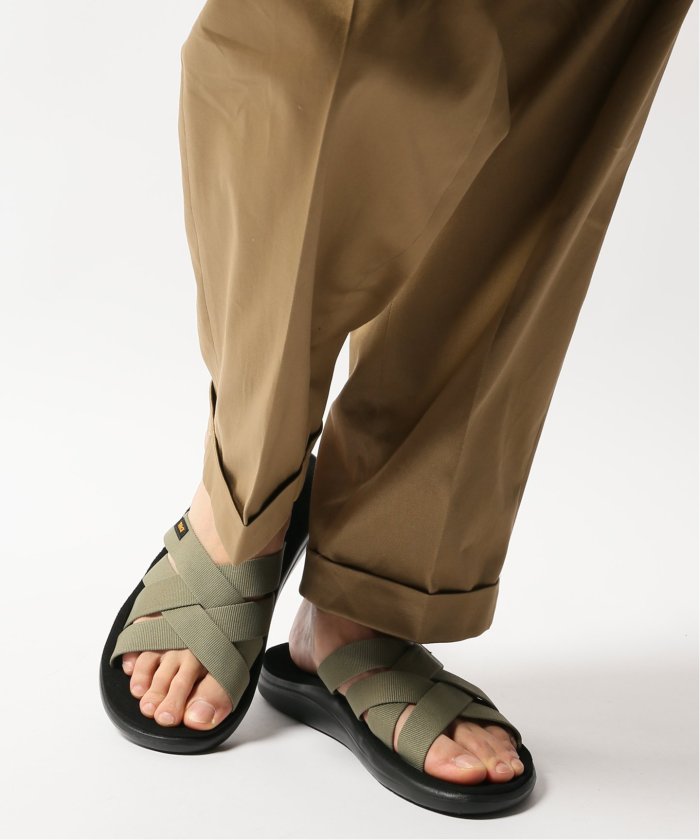 voya slide teva