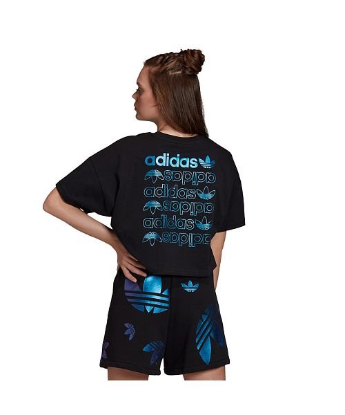 セール 25 Off アディダス ロゴ Tシャツ Adidas Adidas D Fashion