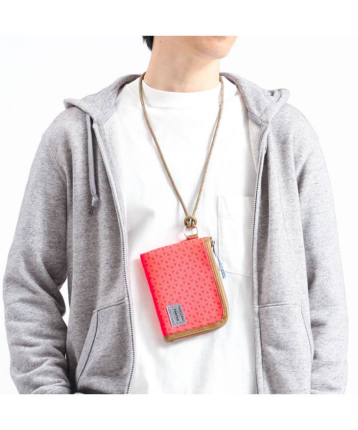 ポーター PORTER ポーター ヘキサリア ウォレット 682ー17960 ポーター PORTER ポーター ヘキサリア ウォレット 682ー17960