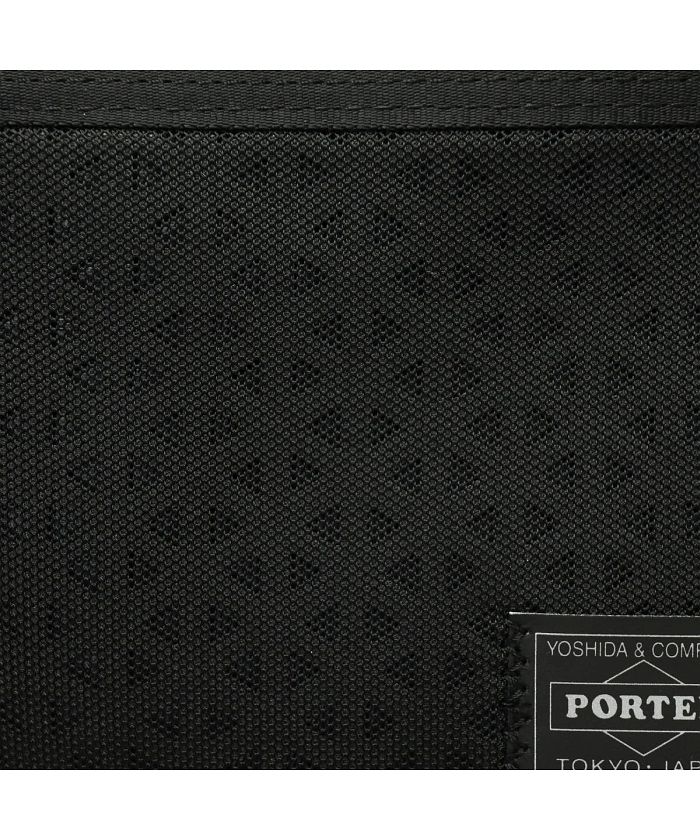ポーター PORTER ポーター ヘキサリア ウォレット 682ー17960