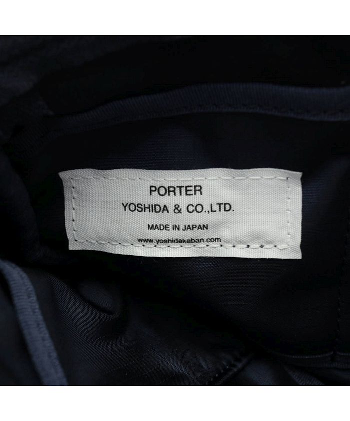 ポーター PORTER ポーター ヘキサリア ウォレット 682ー17960
