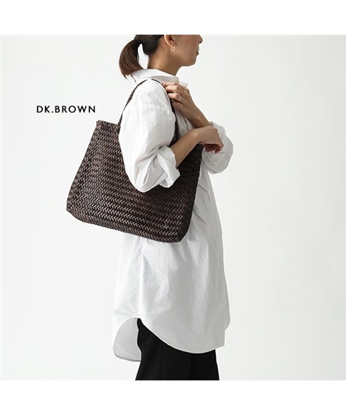 Dragon ドラゴン Dragon Diffusion ドラゴン ディフュージョン 8099 Sophie Big Bag レザー メッシュバッグ ハンド 503019897 ドラゴン Dragon D Fashion