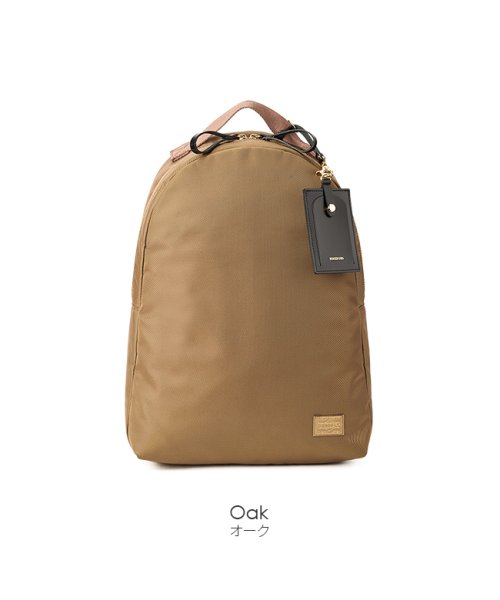 吉田カバン ポーター ポーターガール シア リュック レディース ビジネスリュック 小さめ ノートpc 通勤 Porter Girl 871 ポーターガール Porter Girl D Fashion