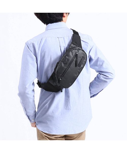 吉田カバン PORTER ウエストポーチ ボディバッグ ポーター PORTER 吉田カバン ポーター ウエストバッグ PORTER
