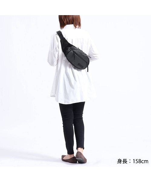 ポーター PORTER 吉田カバン ポーター ウエストバッグ PORTER