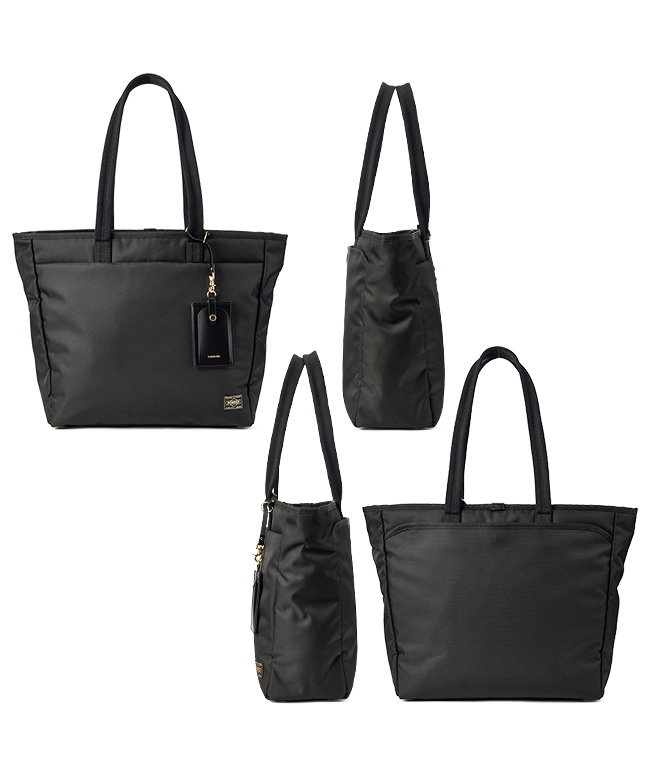 ポーター PORTER ポーター ポーターガール シア トートバッグ(L ポーター PORTER ポーター ポーターガール シア トートバッグ(L