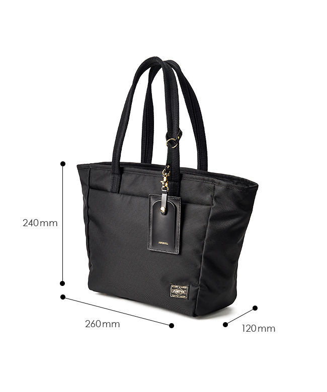 ポーター PORTER ポーター ポーターガール シア トートバッグ(S ポーター PORTER ポーター ポーターガール シア トートバッグ(S