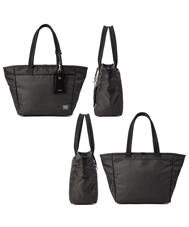 ポーター PORTER ポーター ポーターガール シア トートバッグ(S ポーター PORTER ポーター ポーターガール シア トートバッグ(S