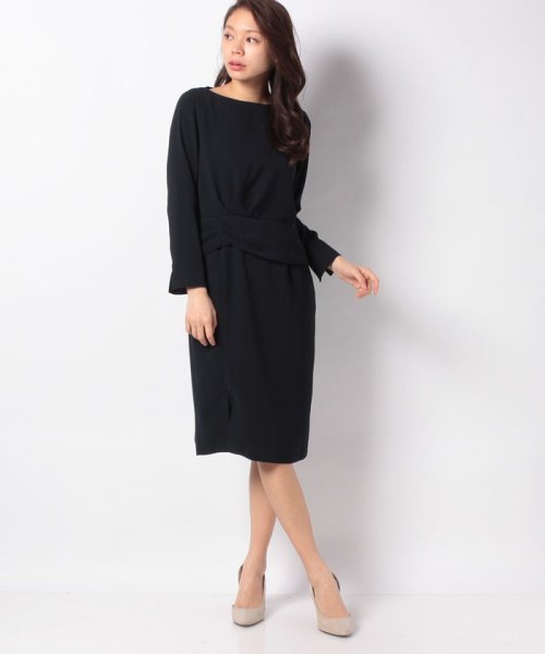 セール 55 Off アナウンサー着用 ウェストアシメタックワンピース トーナル Tonal D Fashion セール 55 Off アナウンサー着用 ウェストアシメタックワンピース トーナル Tonal D Fashion