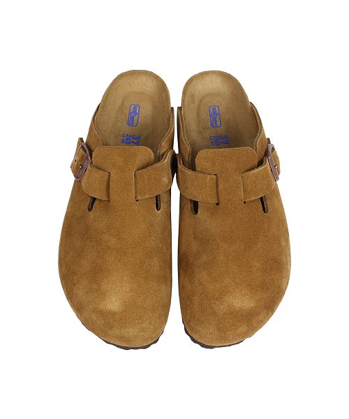 ビルケンシュトック BIRKENSTOCK ボストン サンダル メンズ レディース