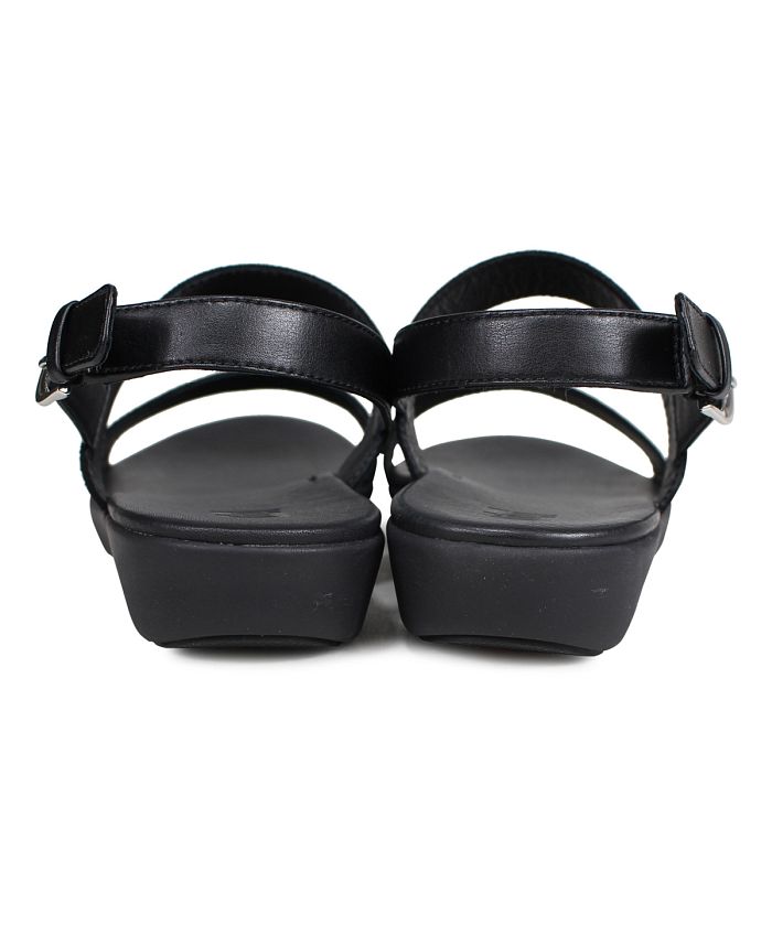 FitFlop フィットフロップ サンダル ストラップサンダル バーラ