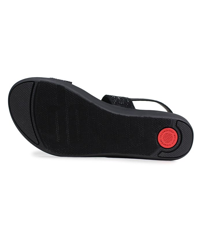 FitFlop フィットフロップ サンダル ストラップサンダル バーラ